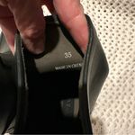 Rag and Bone ‎ Shiloh Rain Boots
Black Women's Size 35 Photo 6