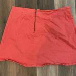 REWASH  Button mini skirt Photo 2