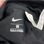 Nike Women's Black Swim Skirt Photo 2