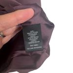 Torrid NWT Drape Front Blazer Dusty Purple Mauve Single Button Plus Size 1X Photo 6