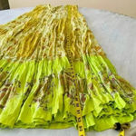 Free People  Hanalei Bay Maxi Dress Size XS NWT Photo 15