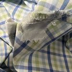 Foxcroft  Shirt Womens 10 Wrinkle Free Plaid Office Corpcore Professional Career Photo 7