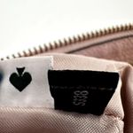 Kate Spade  Margaux Medium Convertible Crossbody Bride Adjustable Leather Pink Photo 7