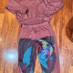 Boys Lie  Radioactive Angel Matching Set Photo 0