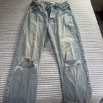 Abercrombie & Fitch Curve Love Jeans Photo 0