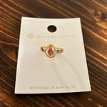 Kendra Scott Kendr Scott Ring Photo 0