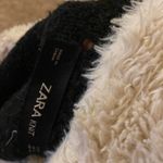 ZARA  heavy knit cardigan small Photo 8