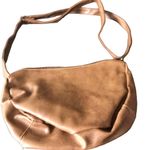 FAUX LEATHER SOFT BROWN EMBELLISHED CROSSBODY BAG Photo 21