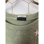 MOTHER Denim The Boxy Goodie Goodie T-Shirt - Size - Small Photo 6