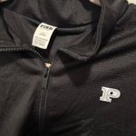 PINK Victoria secret zip up Black Size L Photo 1