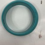 Unbranded Culture Turquoise Carving Bracelet Bangle Boho Western Bohemian Hippie Photo 5