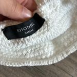 Shondel crochet bikini bottom White Photo 2