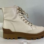 Sam Edelman Circus Ivory Indy Snow Boot Size 9.5 Photo 6
