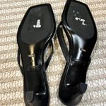 Tony Bianco  Topaz Black Como Heel Photo 7