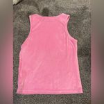 Juicy Couture  Rhinestone Tank Top Photo 2