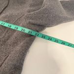 Old Navy  Wool Blend Heathered Double-Breasted Pea Coat Size XL Classic Old Money Photo 10