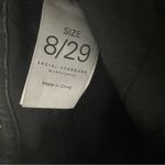 Sanctuary Social standard by  black‎ jeans 8/29 Photo 4