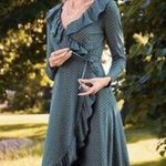 Matilda Jane Reunion Wrap Dress Photo 0