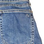 Rag and Bone  Cate Mid-Rise Split-Hem Flare Jeans Photo 6