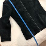 Bernardo Washable Suede Jacket Photo 8