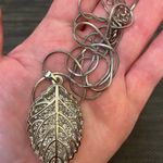 Sparkly Silver Photo 3