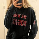 Barstool Hoodie Photo 0