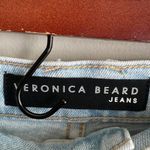 Veronica Beard  Blake High-rise Stretch Straight leg Jeans Photo 10