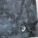 ASICS Women’s PR Lyte Racerback Large Gray/Black NWT Photo 7