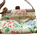 Relic Women's Floral small Crossbody Bag Multicolor Adjustable Strap Photo 0