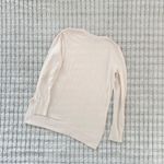 Loft  Light Pink Sweater Photo 2