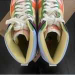 Nike New Dunk High Next Nature International Day of the Girl Photo 4