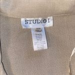 Studio I  skirt outfit size 24W Photo 2