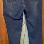 Cider Women’s Pearl Side Studded Curve & Plus Stretch Denim SkinnyJeans-1 X Photo 4