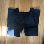 Abercrombie & Fitch  The 90s Relaxed Jean High Rise in black Photo 3