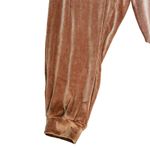 SKIMS  Velour Jogger Pants Luxe Loungewear Size 4X Photo 5