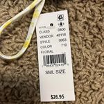 PacSun  Bikini Bottoms Photo 1