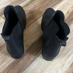 Jeffrey Campbell  black rain boots Photo 4