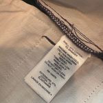 Vineyard Vines  Blue And Green Breaker Pants‎ Size 18 Photo 6