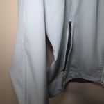 REI Light Jacket Women's XL Soft Shell Baby Blue As Is Photo 4