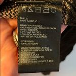 Staring At Stars  Open Cardigan Size Small Photo 3