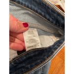 Vervet Flying Monkey Super High-Rise Flare Jeans size 30 Photo 7