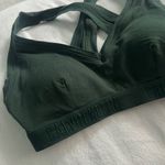 Calvin Klein Criss Cross Back Sports Bra Photo 2