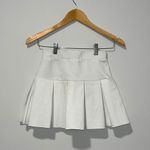 LIONESS  Skater Pleated Skirt Photo 0
