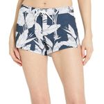 Roxy NWT Board Quick Dry Bathing Suit Shorts, 2" Inseam - Small Photo 0