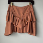 Vestique  Skirt Mini High Waisted Photo 0