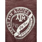 Texas A&M Aggies College Station Shirt Size M Photo 2