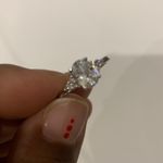 Beverly Hills Boutique Ring… Silver Photo 0