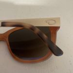 Oscar de la Renta  SSC5140CE  653 Women's Brown Tortoise  Sunglasses Photo 3