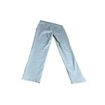 Wit & Wisdom Grey Casual Pants Womens Size 6 Mid Photo 2