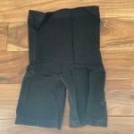 Shapermint Essentials All Day Every Day High Waisted Shaper Shorts Black M L Size undefined Photo 1